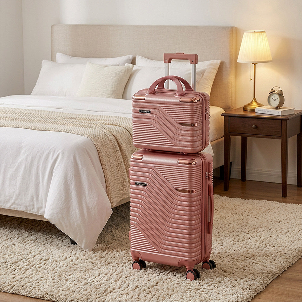 TraveLux Urban III set: kofer na kotačima Druga slika proizvoda