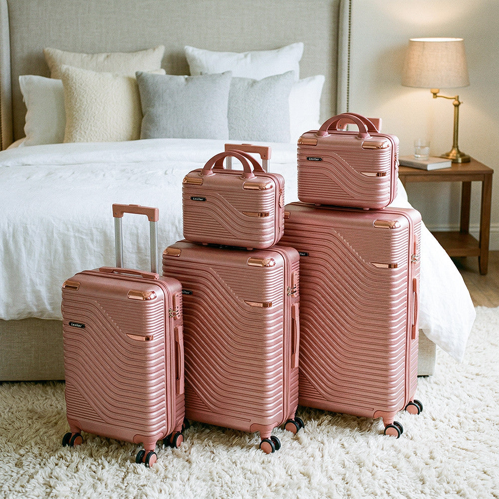 TraveLux Urban set kofera na kotačima Druga slika proizvoda