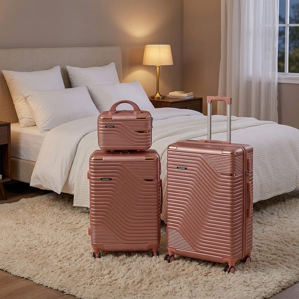 TraveLux Urban XVII set kovčega s kotačima Druga slika proizvoda