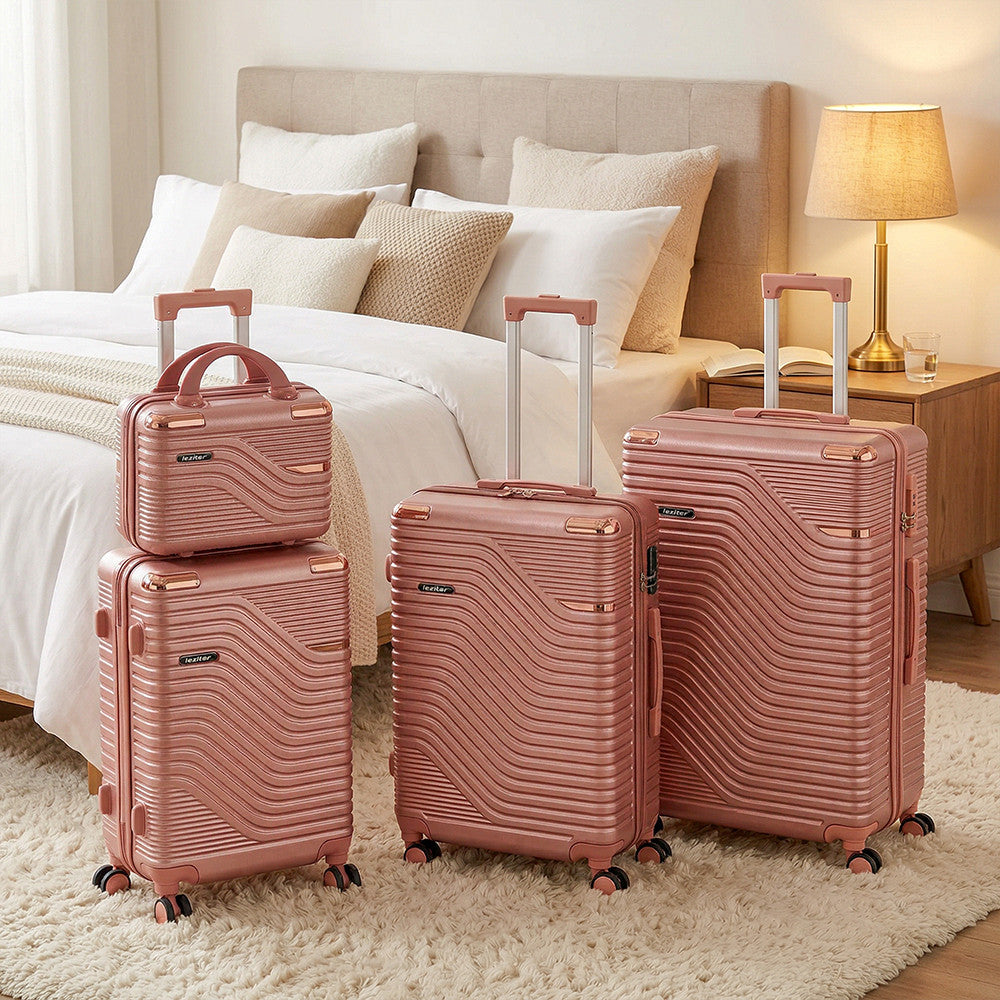 TraveLux Urban XXIV set kofera s kotačima Druga slika proizvoda