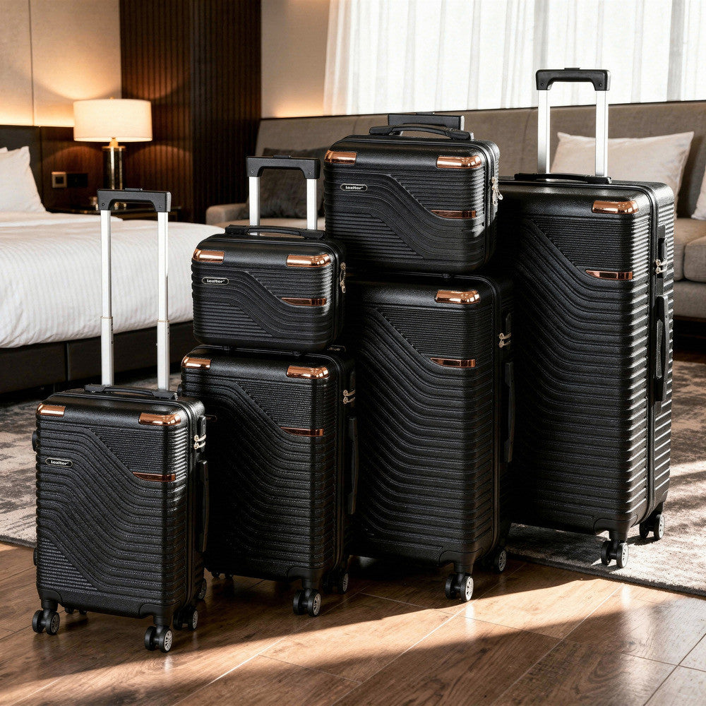 TraveLux Urban XXXXXII set kofera na kotačima Druga slika proizvoda