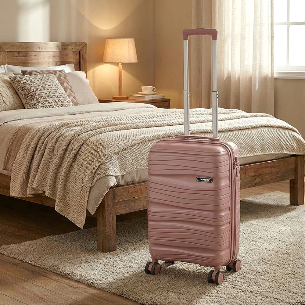 Set kofer na kotače TraveLux Voyager V Druga slika proizvoda