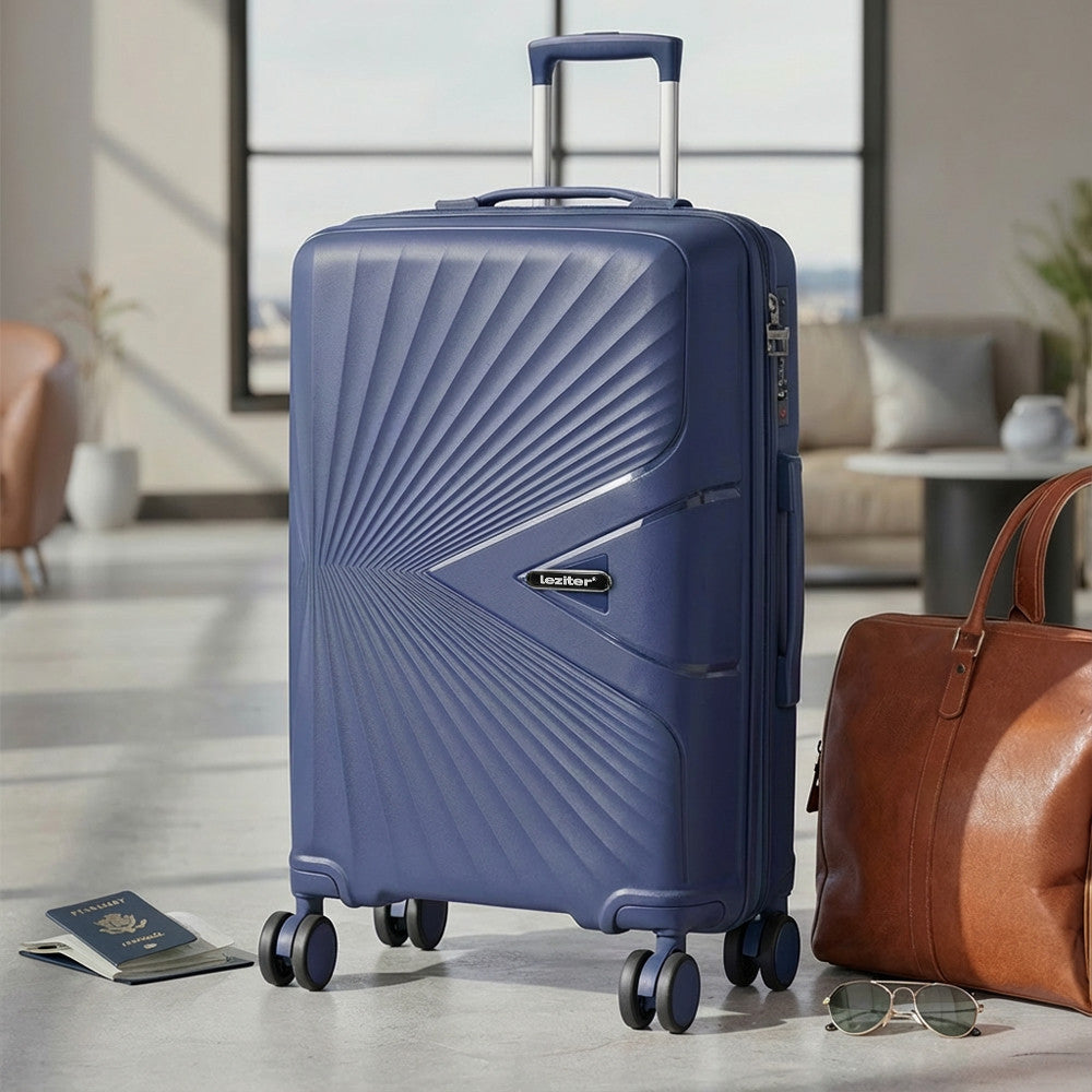 TraveLux Endure tvrdokorijeni kabinski kofer, 55x40x20 cm Druga slika proizvoda