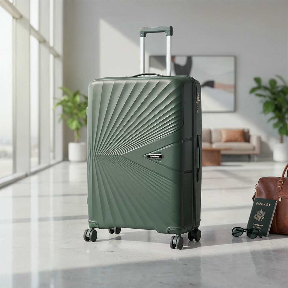 TraveLux Endure veliki kofer tvrde ljuske, 76x50x29 cm Druga slika proizvoda
