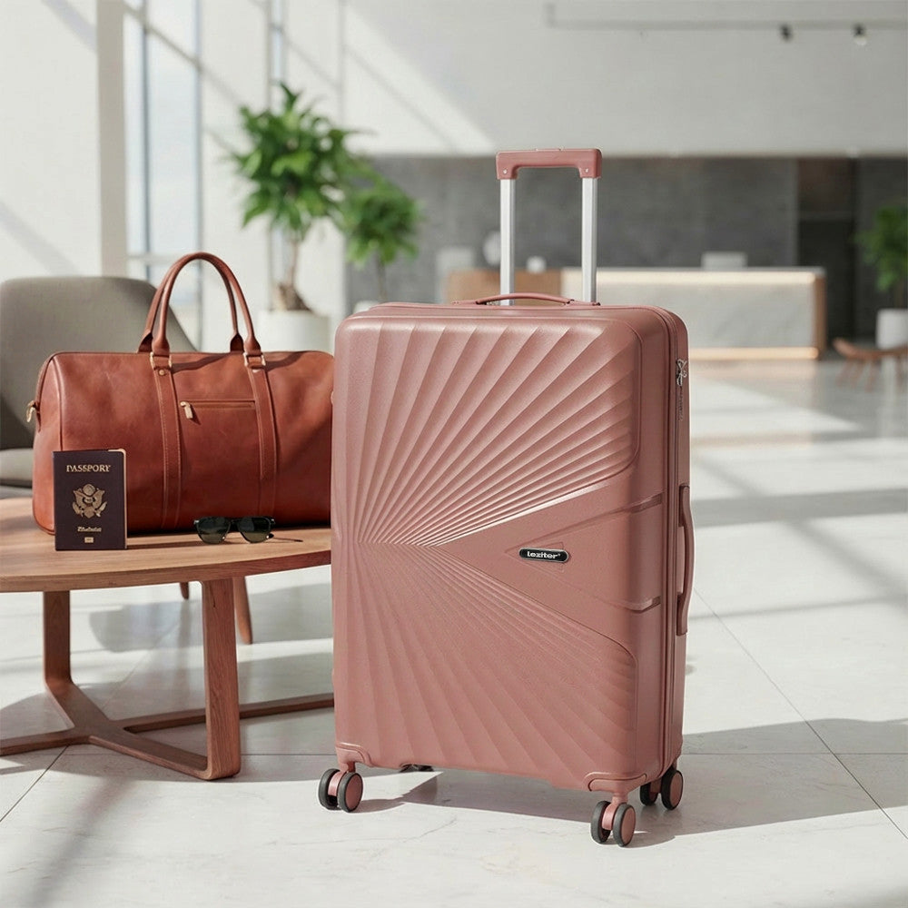 TraveLux Endure srednji kofer tvrde ljuske, 68x45x25 cm Druga slika proizvoda