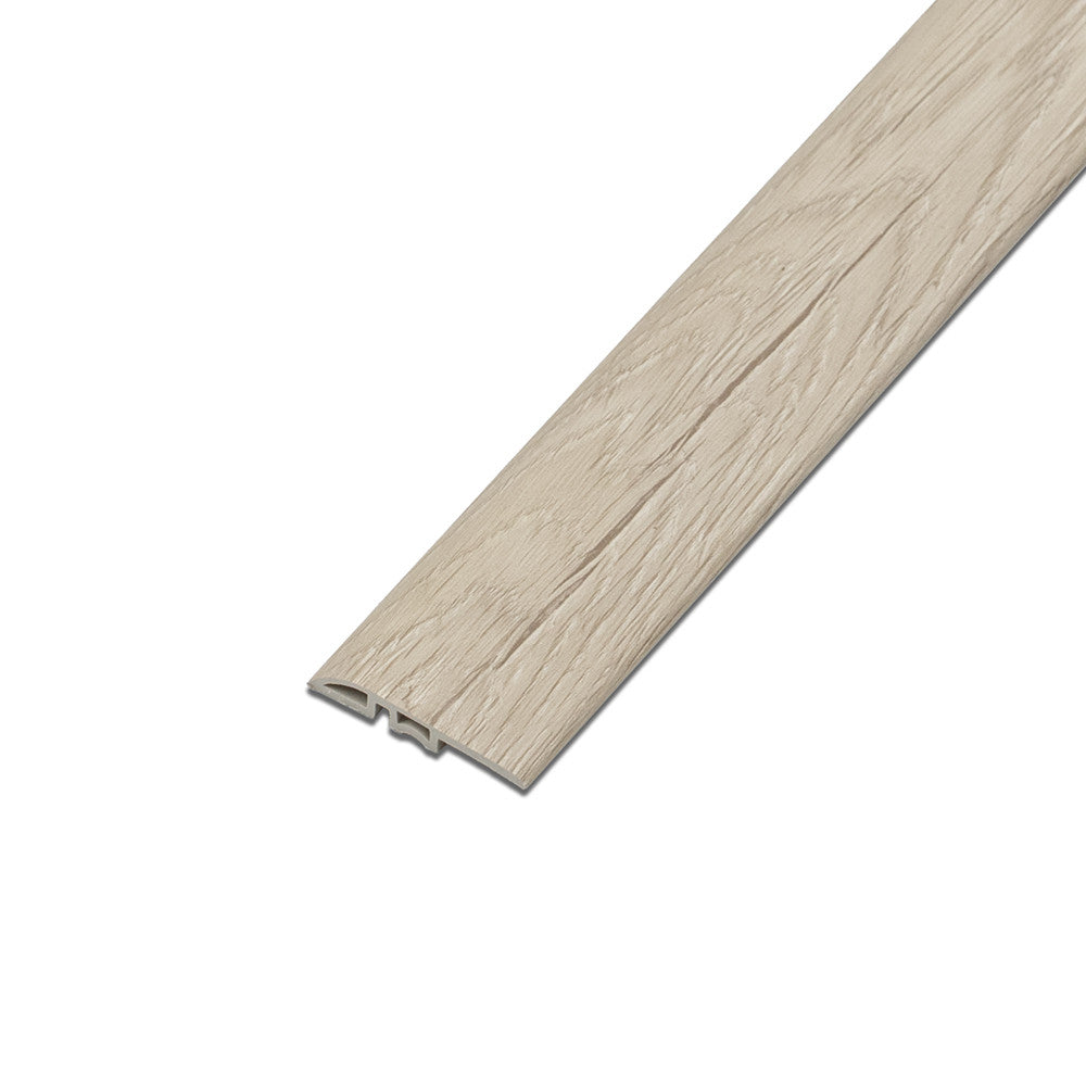 Vinilna SPC ploča za izravnavanje poda Monte Carlo hrast 2400x45x8 mm Druga slika proizvoda