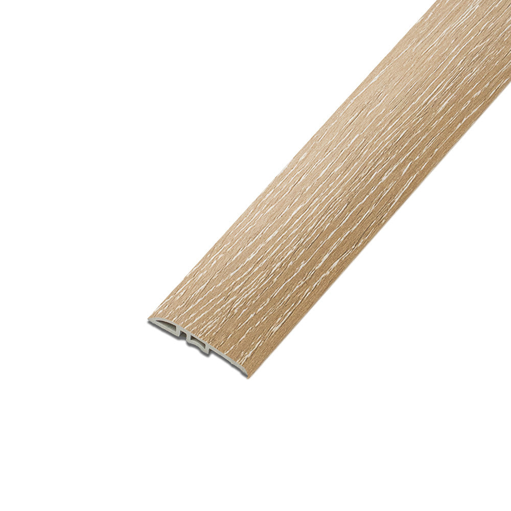 Vinilna SPC podna izravnačka masa Picos hrast 2400x45x8 mm Druga slika proizvoda