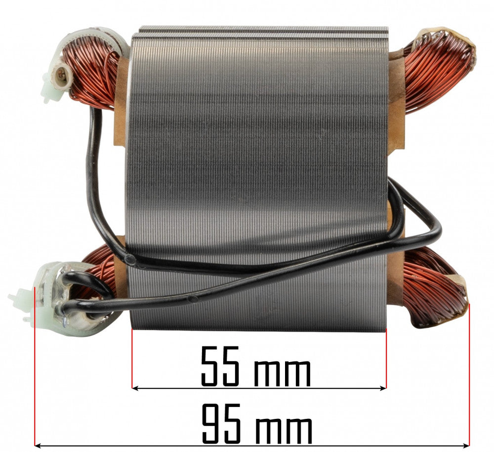 Stacionarni disk za električnu rotacijsku kapiju PM-GGE-2000M-SN Druga slika proizvoda
