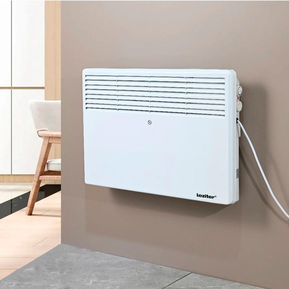 Asama električni grijač 750W/1500W Druga slika proizvoda