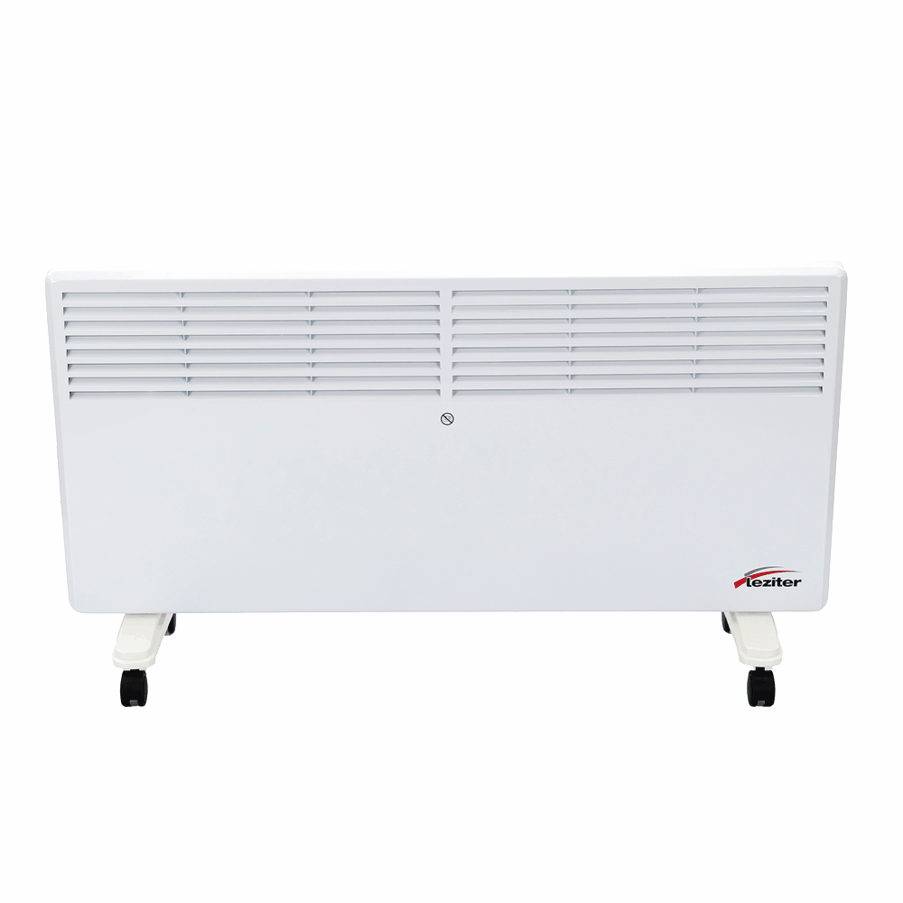 Asama električni grijač 1250W/2500W