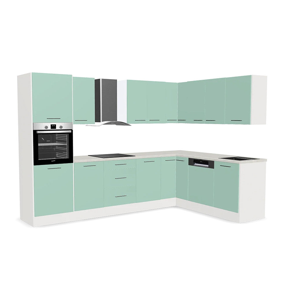 Kuhinjski element Royal 310 s pećnicom Druga slika proizvoda