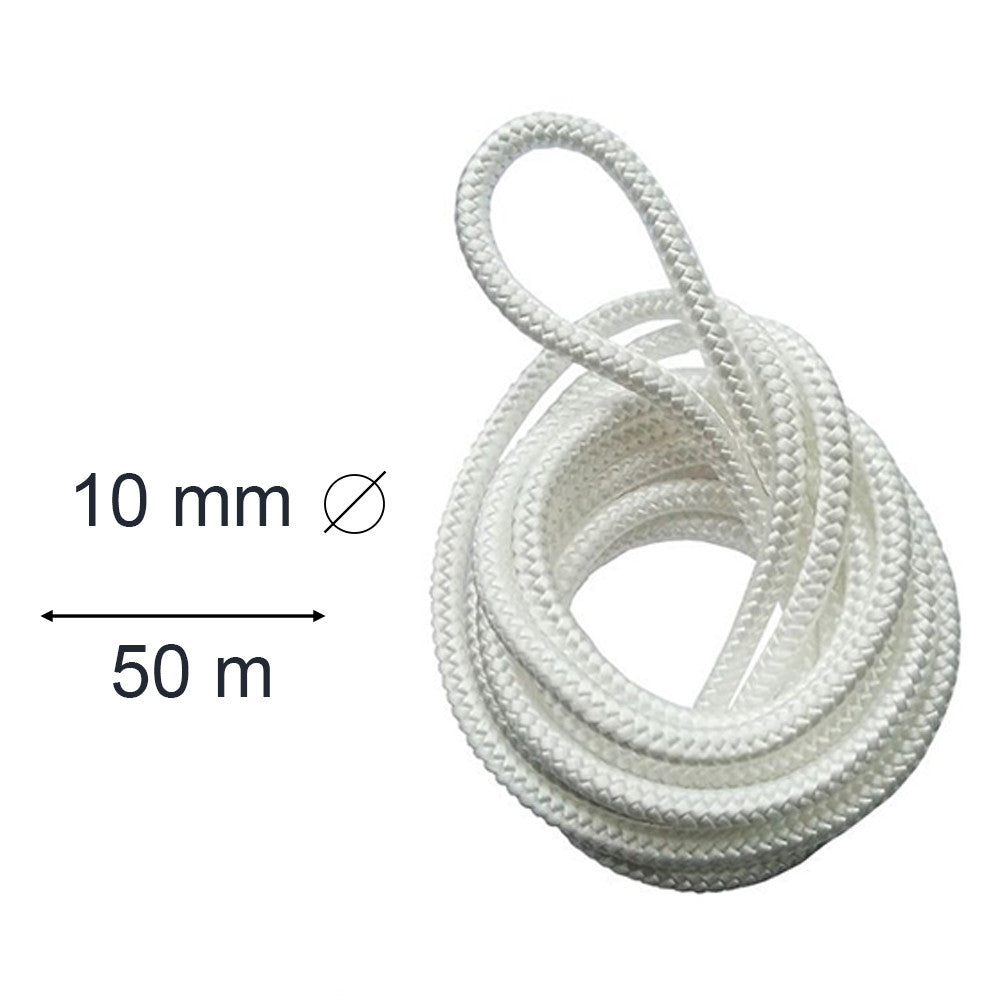 PVC cijev 10 mm, rola od 50 m Druga slika proizvoda