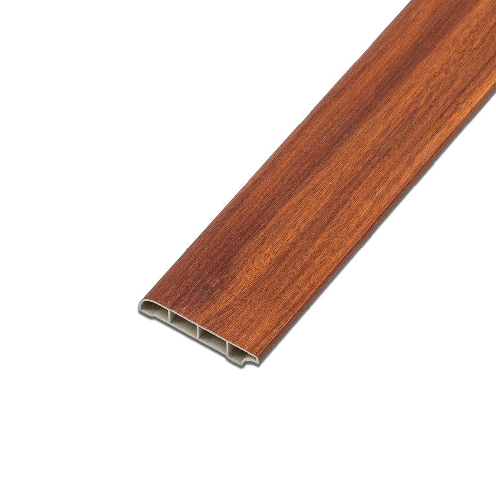 Vinilna SPC ploča Serengeti hrast 2400x60x12 mm Druga slika proizvoda