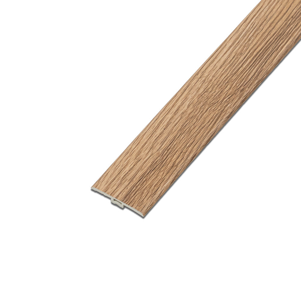 Unaprijed izrezana traka za vinilni SPC ispod hrasta Sipadan 2400x45x6 mm Druga slika proizvoda