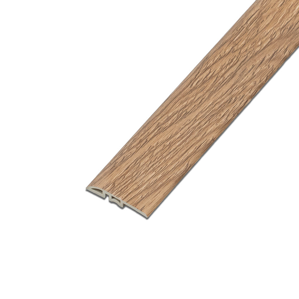 Vinilna SPC mješavina za izravnavanje podova Sipadan hrast 2400x45x8 mm Druga slika proizvoda