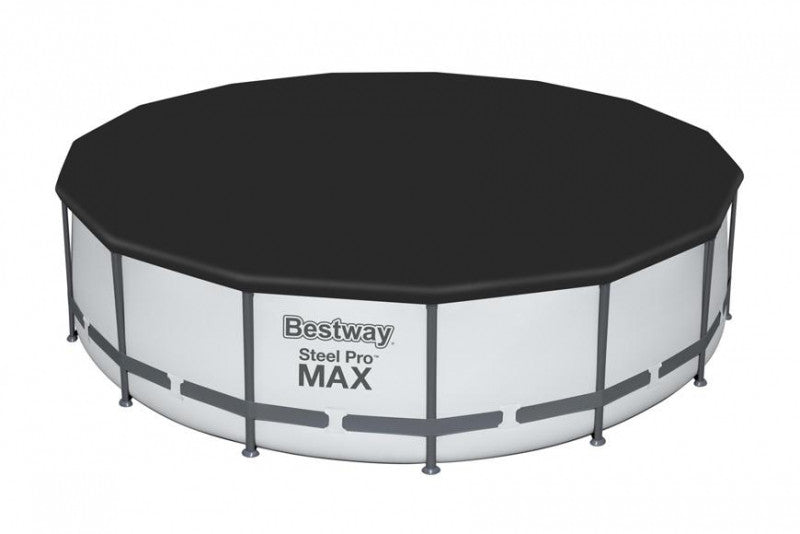 Bestway FlowClear 58038 medencetakaró, 4,57 m Másodlagos kép