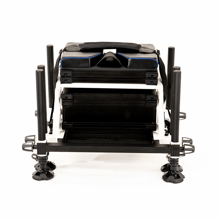Bušaće platforme Leziter X11 D36