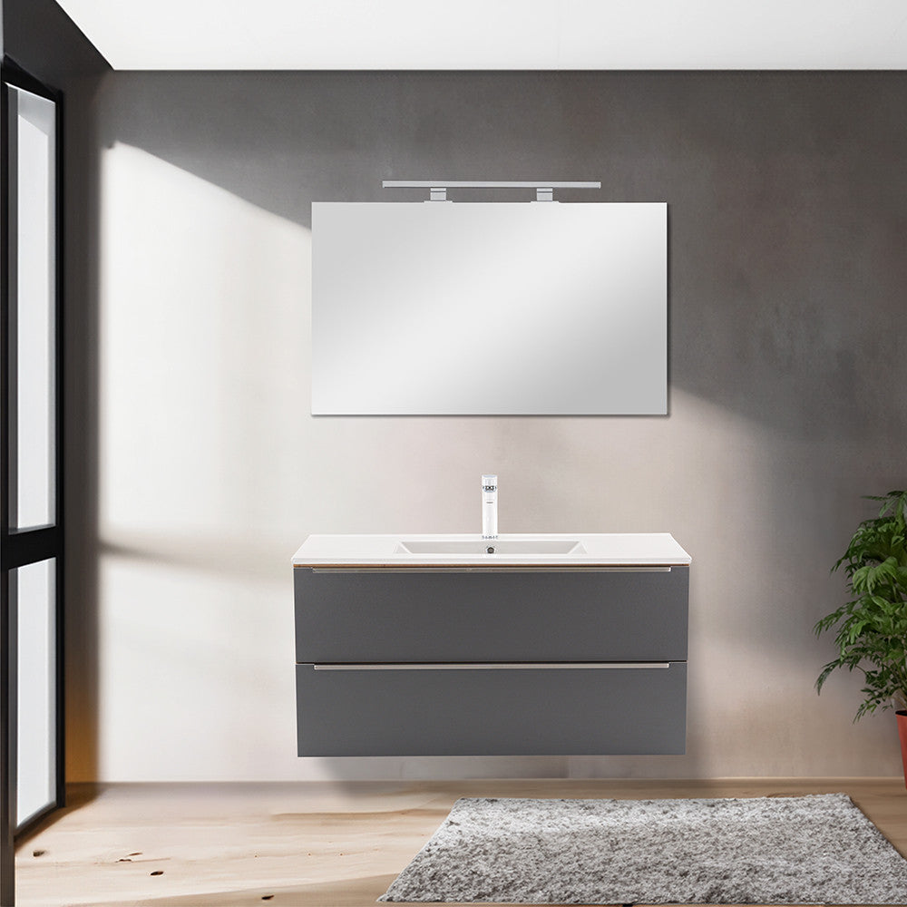 Vario Trim 100 ormar s umivaonikom Druga slika proizvoda