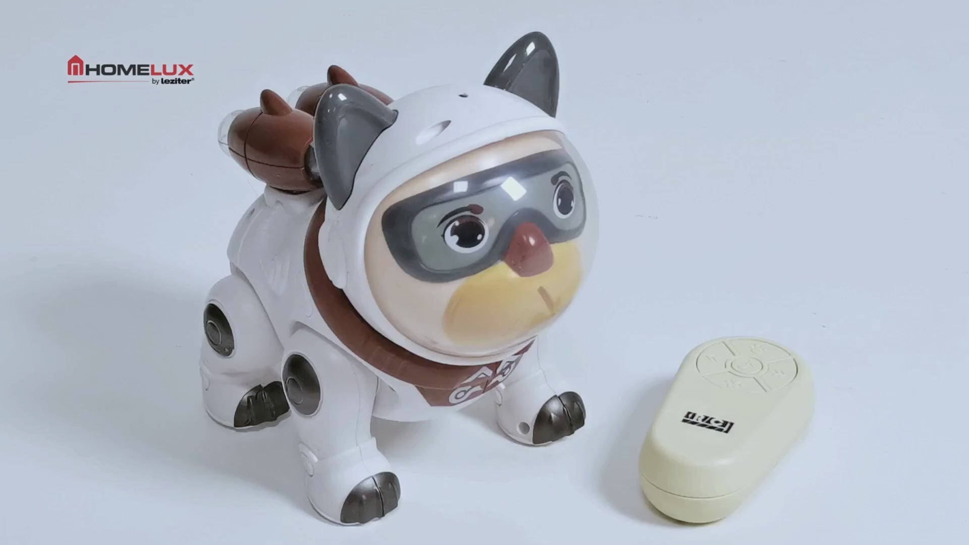 GeminiDuo product video | SKU:CJ-4400998 | YT:oBkwAy9XiTc HU