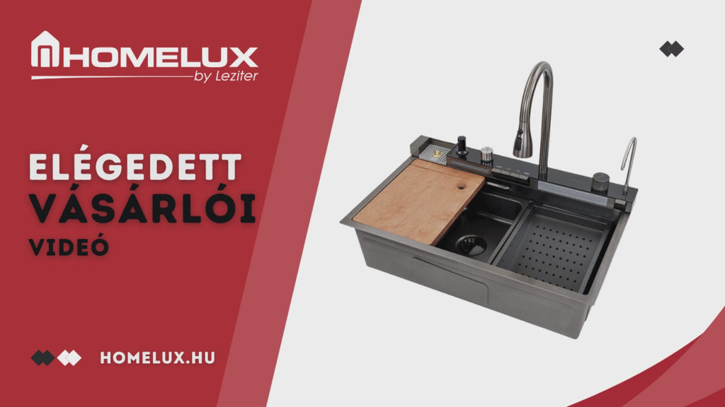GeminiDuo product video | SKU:LMRM-01 | YT:HnAEQDNiW-E HU
