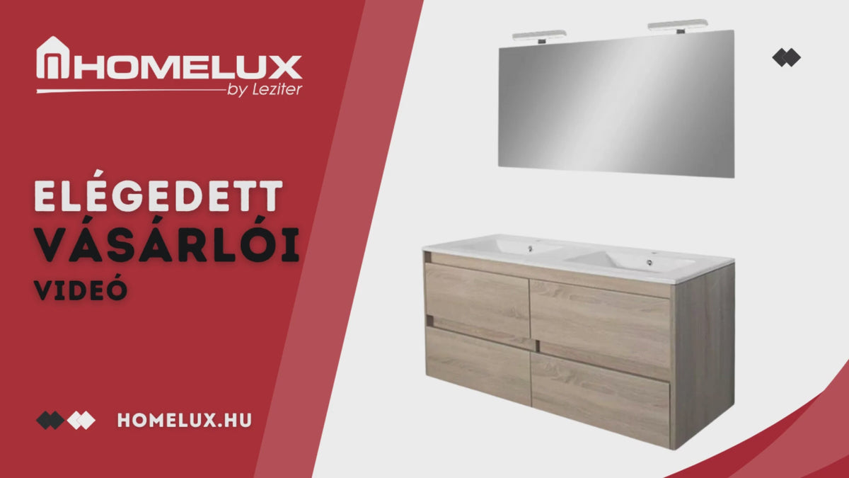 GeminiDuo product video | SKU:POPR120STST | YT:LrGholw1D40
