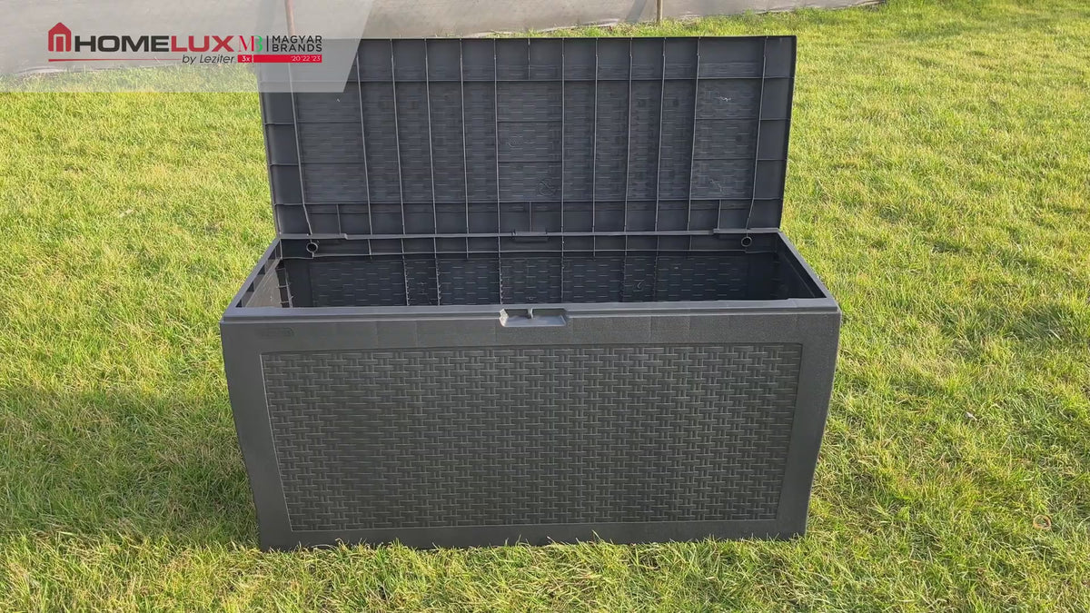 GeminiDuo product video | SKU:246963 | YT:z48lo5RFKfg HU