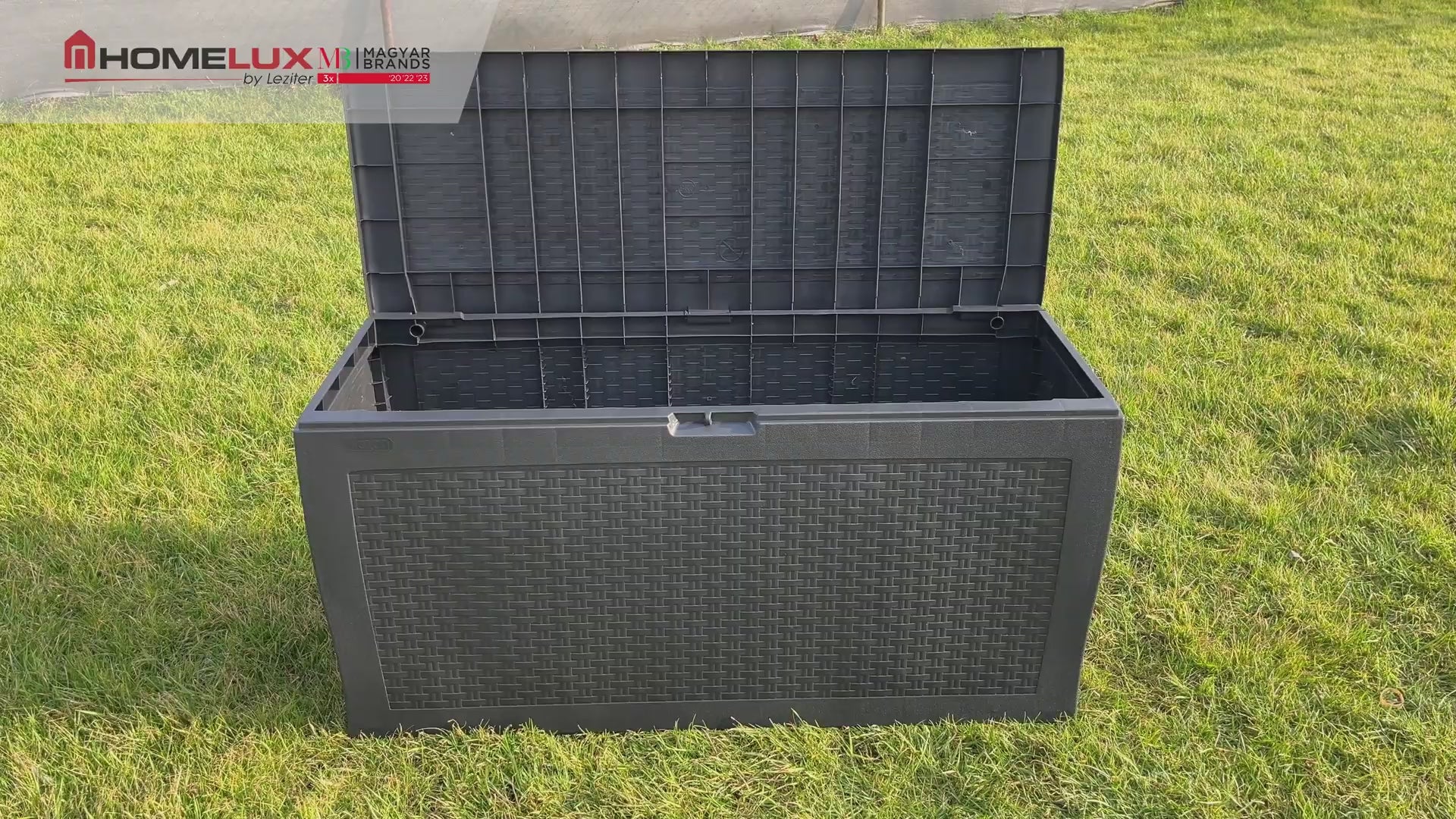 GeminiDuo product video | SKU:246963 | YT:z48lo5RFKfg HU