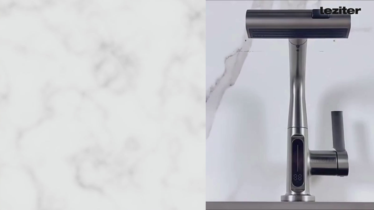 GeminiDuo product video | SKU:ZS-7020N-BL | YT:h2RAPkWiqSc HU