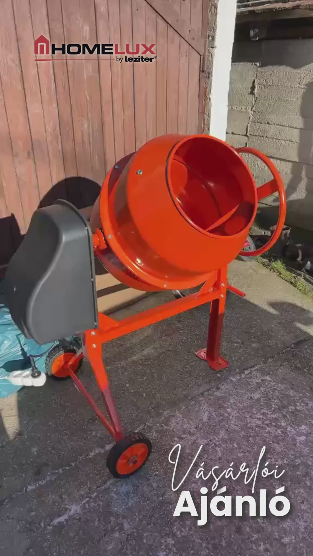 GeminiDuo product video | SKU:CM-140 | YT:FfSblgakL4k HU
