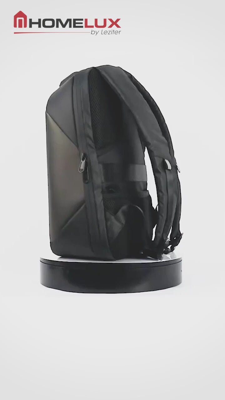 GeminiDuo product video | SKU:P3-Blue | YT:0_lBigroJK0 HU