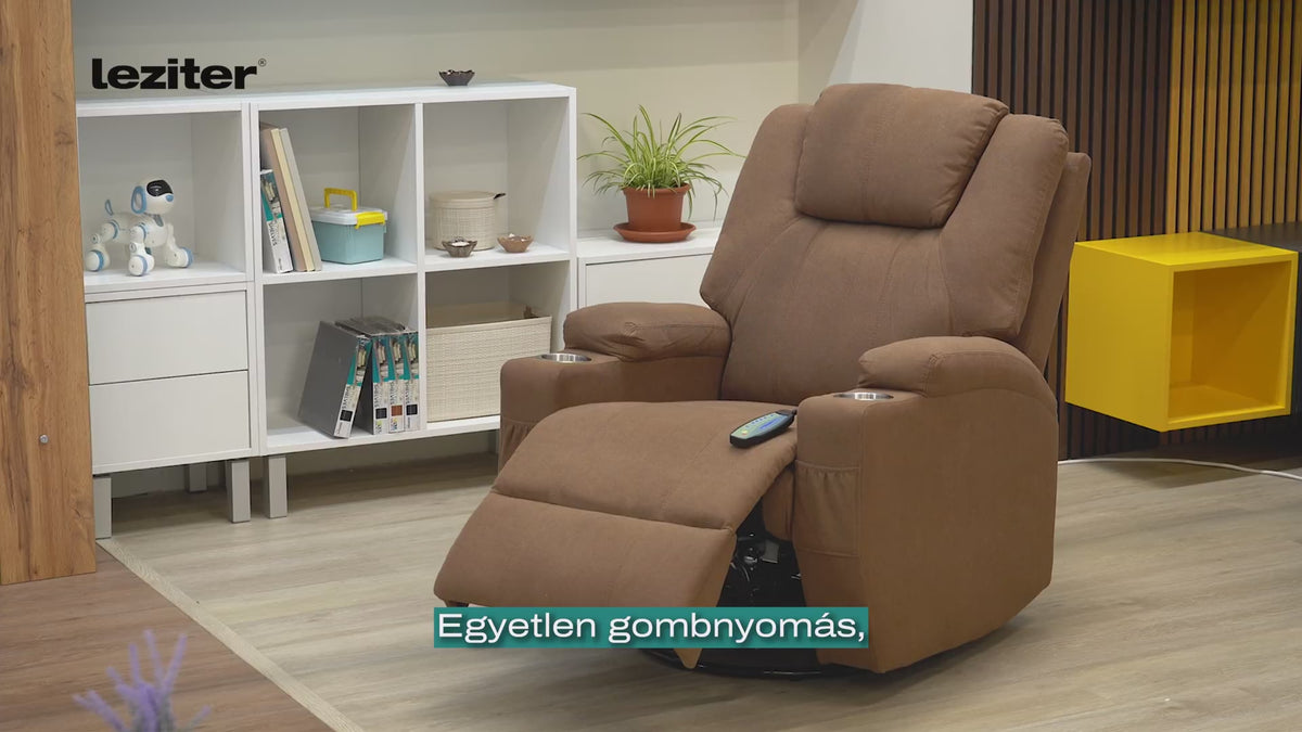 GeminiDuo product video | SKU:HY-80102 | YT:_LX-jsbgpRg